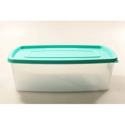 Makro Dóza ovál 3l 27x15x9cm