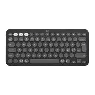 Logitech Pebble Keys 2 K380s 920-011879