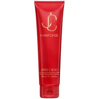 Jimmy Choo I Want Choo лосион за тяло 150 мл