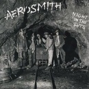 Night in the Ruts CD