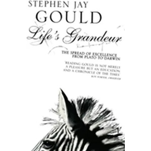 Life's Grandeur | Stephen Jay Gould (ISBN: 9780099893608)