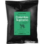 GourmetKava Colombia Supremo, кафе на зърна Арабика: Да, за еспресо 250g