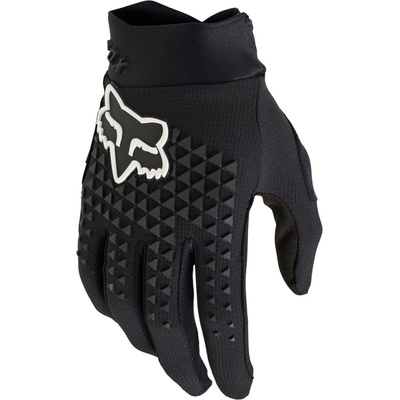 Fox Ръкавици Fox Defend Full Finger MTB Gloves - Black