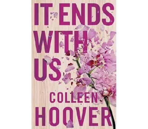 It Ends With Us