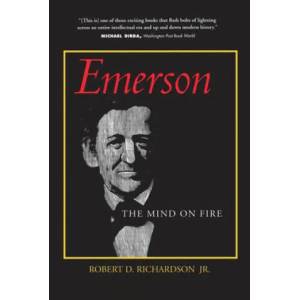 Emerson | Robert D. Richardson, Barry Moser (ISBN: 9780520206892)