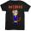 Anthrax TNT Cover Black S Риза (ANTHTEE07MB01)