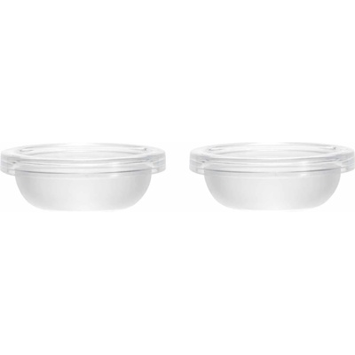 KikkaBoo Резервна силиконова диафрагма KikkaBoo, 2 броя (31304010017)