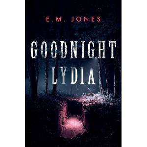 Goodnight Lydia (ISBN: 9798991010672)