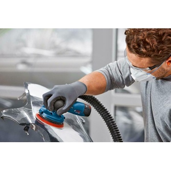 Image 1 of Bosch GEX 12V-125 (0601372100)