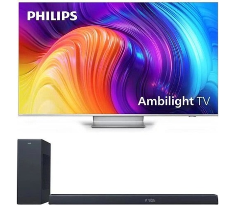 Philips 55PUS8807