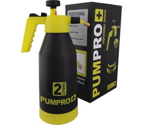 Garden HighPro Pumpro 2L