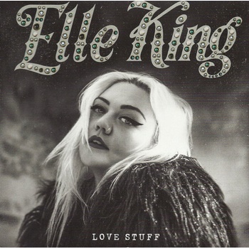 Elle King - Love Stuff (CD) (0888430980525)