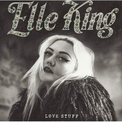 Elle King - Love Stuff (CD) (0888430980525)