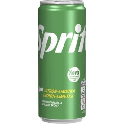 Sprite 330 ml