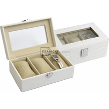 JK Box SP-935/A20 biela