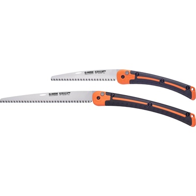 G-Man Píla sklopná na drevo 180mm G237H7 JP7