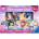 Ravensburger - Puzzle 2x24 Disney Princesses - 40 - 99 piese