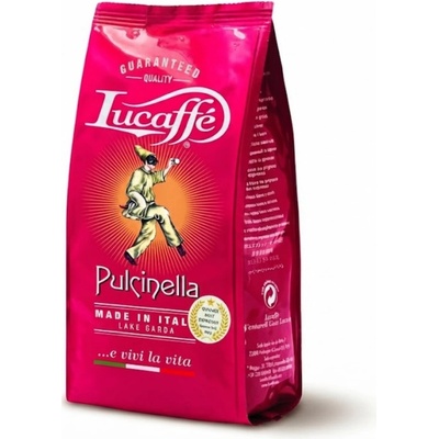 Lucaffé Pulcinella 0,7 kg