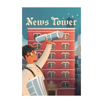 News Tower