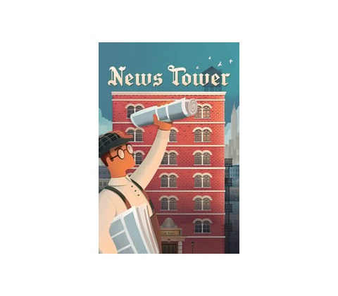 News Tower