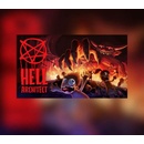 Hell Architect