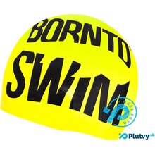 BornToSwim Classic silicone