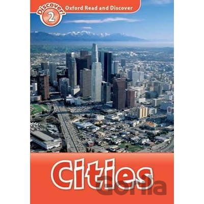 Cities - Richard Northcott