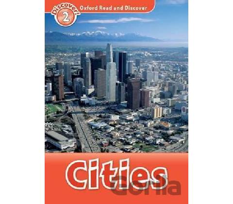 Cities - Richard Northcott