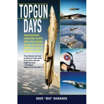 Topgun Days | Dave Baranek