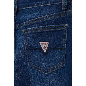 Guess дънки slim fit за деца (L6BA05.D2197.9BY2)