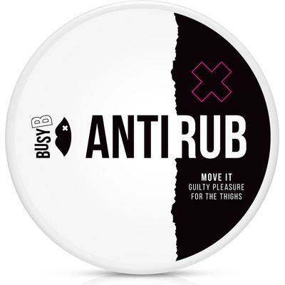 Angry Beards Antirub Move It Lubrication for Thighs and Underboobs 35g