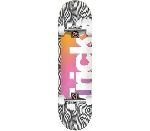Tricks Pattern