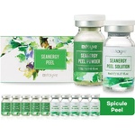 Stayve Seanergy Peel Ampoule Solution 5 x 8 ml + Powder 5 x 1, 3 g