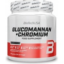 Biotech USA Glucomannan + Chromium 225 g