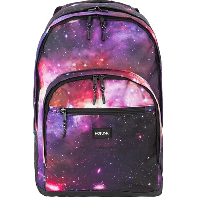 Hot Tuna Раница Hot Tuna Print Backpack - Galaxy