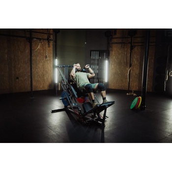 TRINFIT Leg press + Hack squat D5 Pro