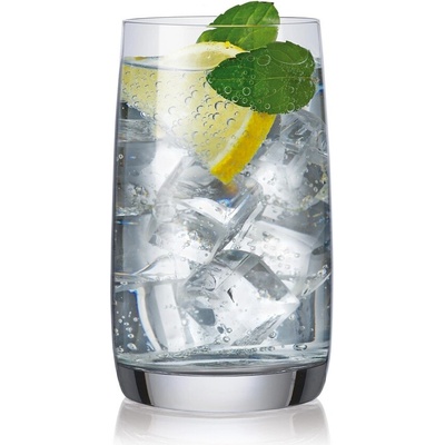 Crystalex Sklenice Ideal 250ml 6ks