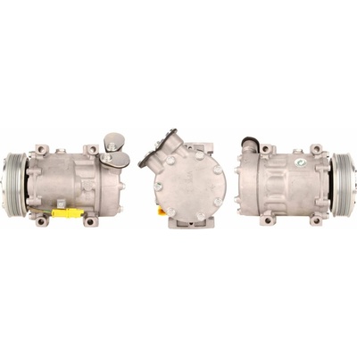 Kompresor, klimatizace LUCAS ACP398