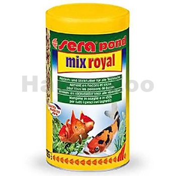 Sera Pond Mix Royal 10 l