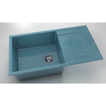 Image 1 of FAT Мивка Vanguard 229, Granicite, 740 Planetarium, с включен сифон