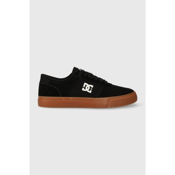 DC Shoes Високи кецове DC Teknic в черно (ADYS300763)