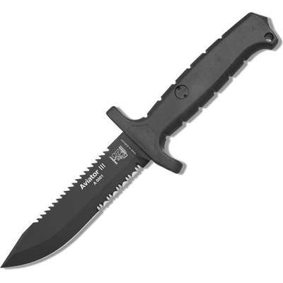 Eickhorn Aviator III Classic Survival Knife