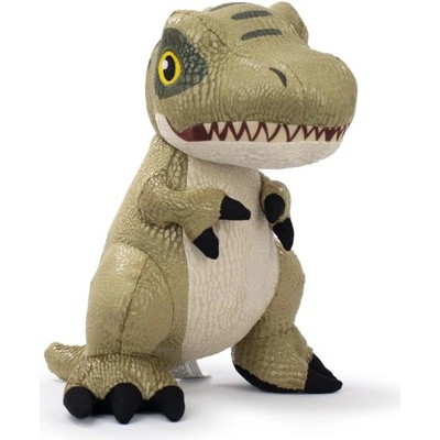 Barrado JURASSIC WORLD T-Rex плюшена играчка 25см