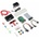 SparkFun Electronics Raspberry Pi3 B+ Starter Kit
