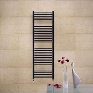 Zehnder Impa - Баня радиатор 160x50 см, прав, хром IMPC-160-050 (IMPC-160-050)