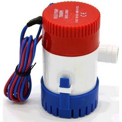 Hadex JK1-G750-01 12V 750GPH
