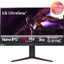 LG 32GP850