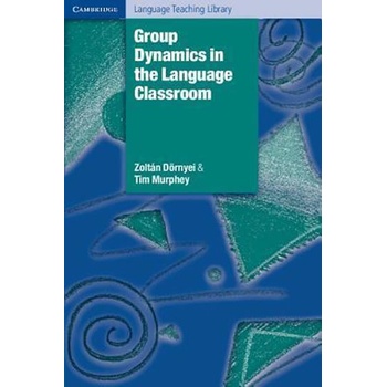 Group Dynamics in the Language Classroom: PB