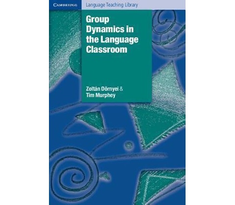 Group Dynamics in the Language Classroom: PB