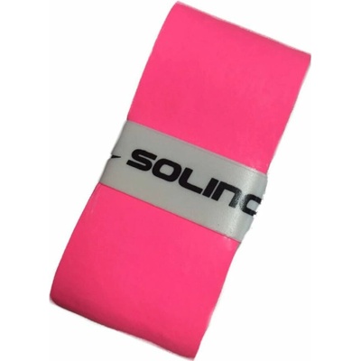 Solinco Wonder Grip 1ks Ružový